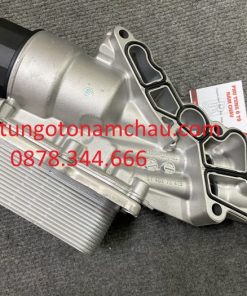 A27218001000 Cụm Két Làm Mát Dầu Máy Mercesdes-Benz (3)