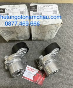 A6512002370 Cụm Tăng Tổng Vito W447,