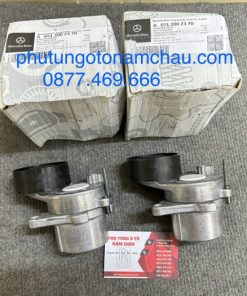 A6512002370 Cụm Tăng Tổng Vito W447.