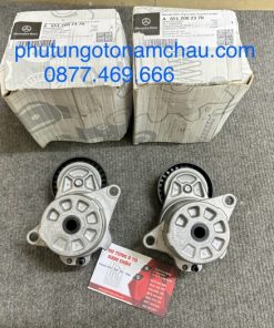 A6512002370 Cụm Tăng Tổng Vito W447..