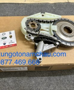 11417605366 Xích Bơm Dầu BMW