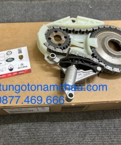 11417605366 Xích Bơm Dầu BMW.