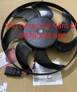 1K0959455ET Quạt động Cơ Audi Volwagen (3)