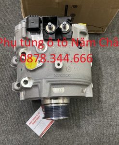 4N1903028X Máy Phát Audi Q7 Quattro (2)