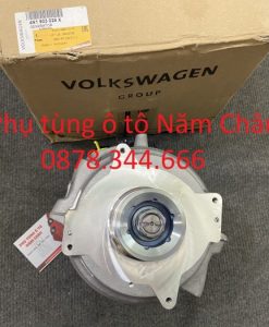 4N1903028X Máy Phát Audi Q7 Quattro (4)