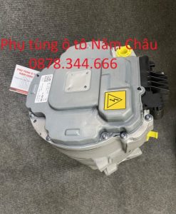 4N1903028X Máy Phát Audi Q7 Quattro (5)