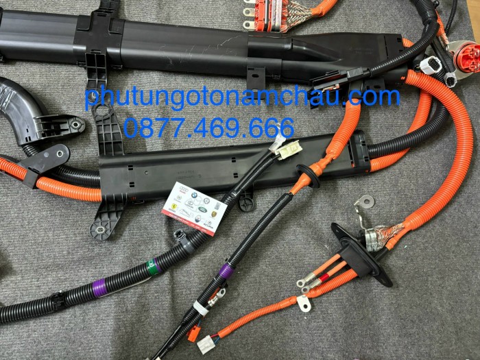 82169-48100 - Bộ Dây điện Lexus RX450h,