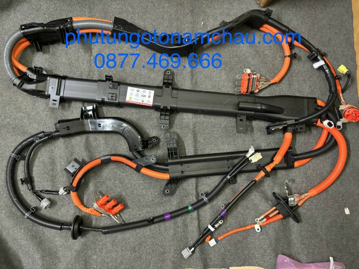 82169-48100 - Bộ Dây điện Lexus RX450h