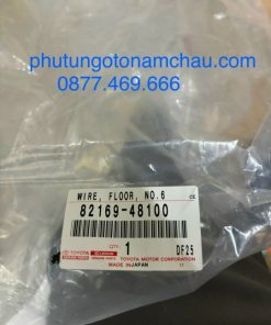 82169-48100 - Bộ Dây điện Lexus RX450h,,,
