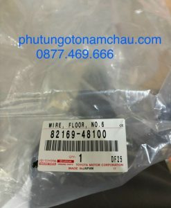 82169-48100 - Bộ Dây điện Lexus RX450h,,,