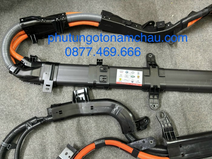 82169-48100 - Bộ Dây điện Lexus RX450h.