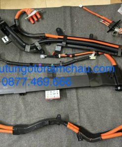 82169-48100 - Bộ Dây điện Lexus RX450h..