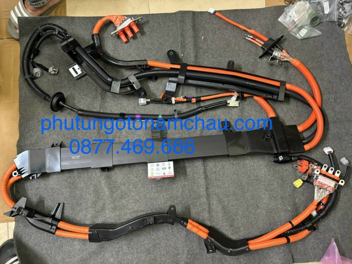 82169-48100 - Bộ Dây điện Lexus RX450h..