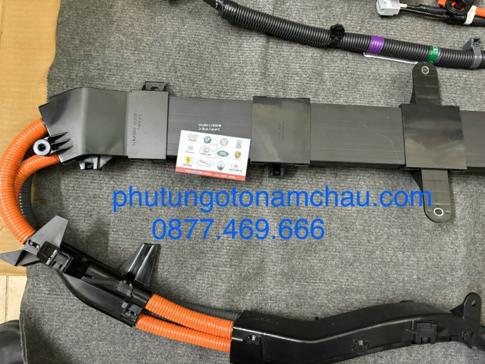 82169-48100 - Bộ Dây điện Lexus RX450h,.,