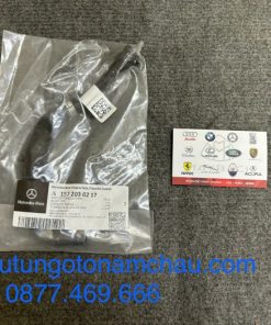 A1572030217 Ống Nước MERC W463,