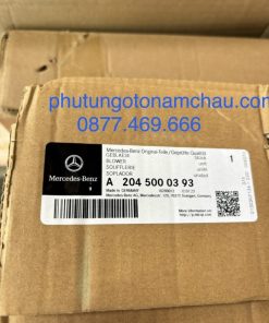 A2045000393 Quạt động Cơ Merc ,,