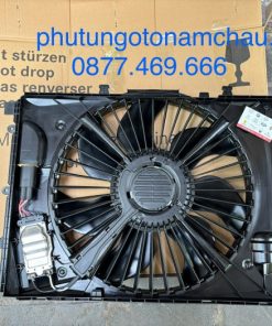 A2045000393 Quạt động Cơ Merc C