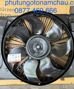 A2045000393 Quạt động Cơ Merc C..