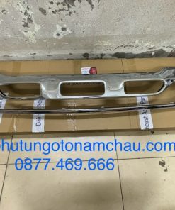 A2538850102 Nẹp Mạ Dưới Cản Merc GLC 200