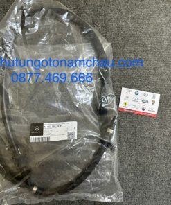 A4635010125 Ống Nước Merc W463 G-Class