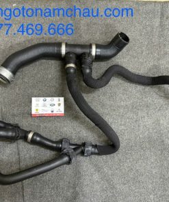 A4635019284 Ống Nước MERCEDES W463 G-CLASS.
