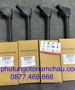06L905110K Mô Bin AUDI Q5,