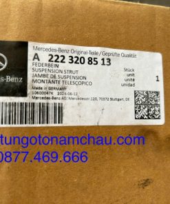 A2223208513 Giảm Sóc Sau Merc S-Class..