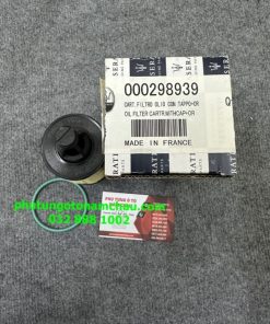 000298939 Lọc Dầu Máy MASERATI Ghibli Quattroporte V6 000298939 (1)