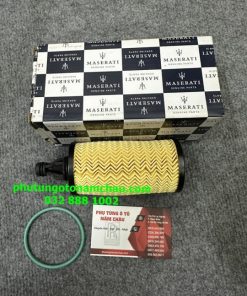 000298939 Lọc Dầu Máy MASERATI Ghibli Quattroporte V6 000298939 (2)