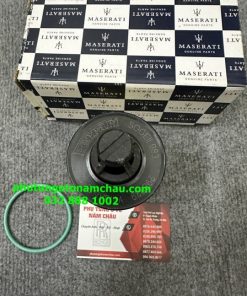 000298939 Lọc Dầu Máy MASERATI Ghibli Quattroporte V6 000298939 (3)