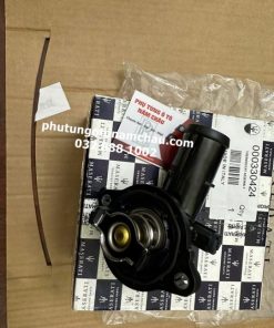 000330424 Van Hằng Nhiệt Maserati Ghibli Quattroporte 3.0 V6 (1)