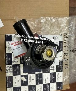 000330424 Van Hằng Nhiệt Maserati Ghibli Quattroporte 3.0 V6 (2)