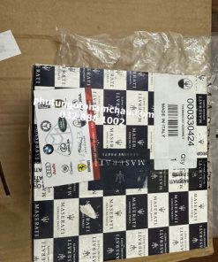 000330424 Van Hằng Nhiệt Maserati Ghibli Quattroporte 3.0 V6 (3)