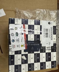 000330424 Van Hằng Nhiệt Maserati Ghibli Quattroporte 3.0 V6 (3)