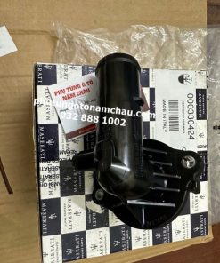 000330424 Van Hằng Nhiệt Maserati Ghibli Quattroporte 3.0 V6 (4)