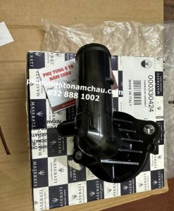 000330424 Van Hằng Nhiệt Maserati Ghibli Quattroporte 3.0 V6 (4)