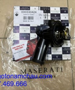 000332424 Van Hàng Nhiệt Maserati,