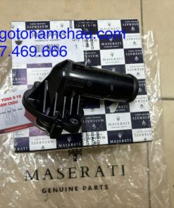 000332424 Van Hàng Nhiệt Maserati.