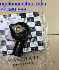 000332424 Van Hàng Nhiệt Maserati..