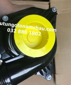 11519894484 Bơm Nước động Cơ BMW X5 (4)