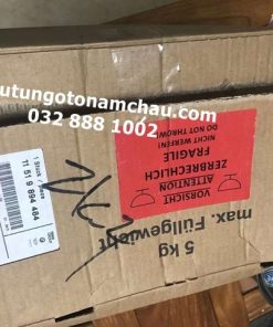 11519894484 Bơm Nước động Cơ BMW X5 (5)