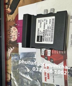 16147276073 Hộp điều Khiển Bơm Xăng BMW 520i F10 ( Chính Hãng ) (2)