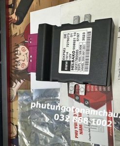 16147276073 Hộp điều Khiển Bơm Xăng BMW 520i F10 ( Chính Hãng ) (2)