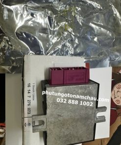 16147276073 Hộp điều Khiển Bơm Xăng BMW 520i F10 ( Chính Hãng ) (3)