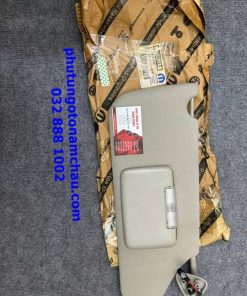 1AH06BD1AA Chắn Nắng CHRYSLER RH (1)