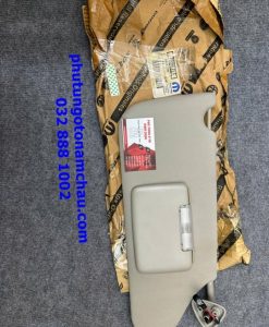 1AH06BD1AA Chắn Nắng CHRYSLER RH (1)