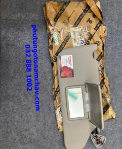 1AH06BD1AA Chắn Nắng CHRYSLER RH (5)