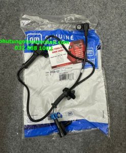 20938122 Cảm Biến ABS Sau Cadillac (1)