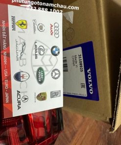 31108925 Đèn Hậu Trái Volvo S90 (Chính Hãng ) (3)