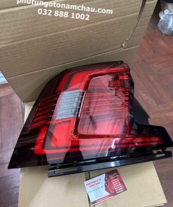 31108925 Đèn Hậu Trái Volvo S90 (Chính Hãng ) (8)